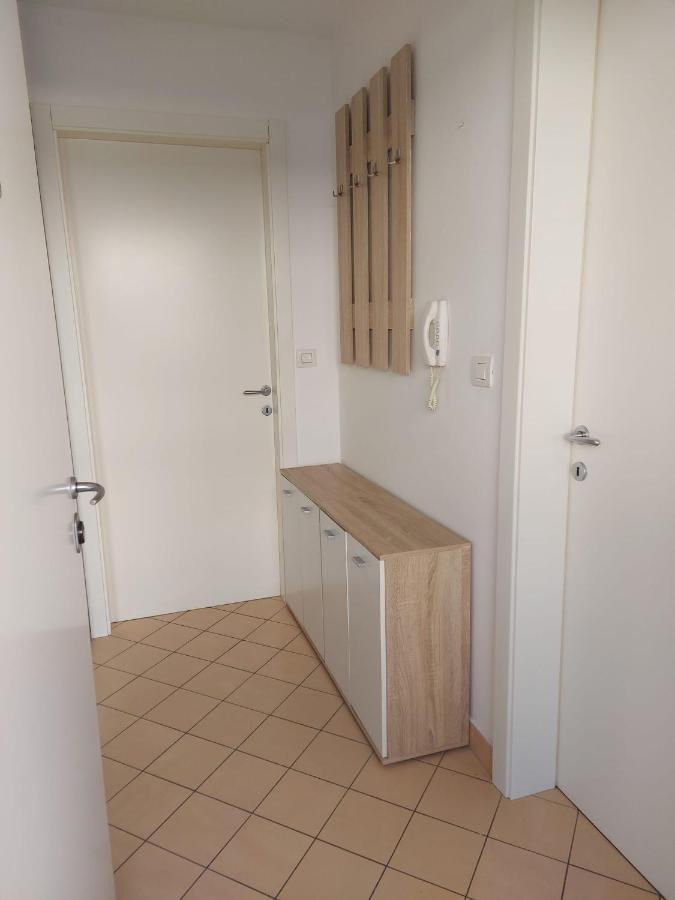 Apartment Hanna コペル エクステリア 写真