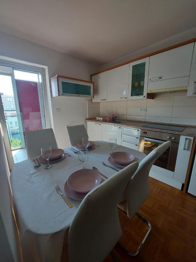 Apartment Hanna コペル エクステリア 写真