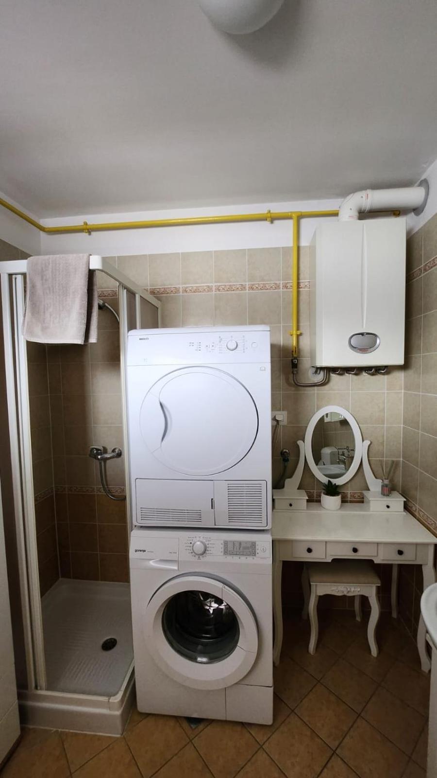 Apartment Hanna コペル エクステリア 写真
