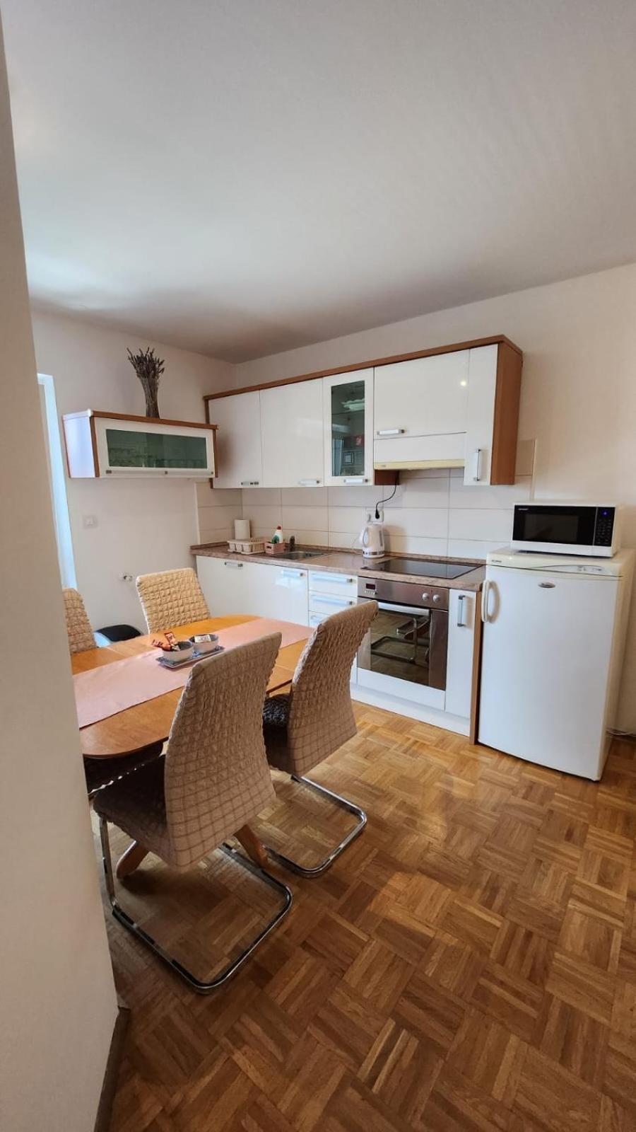 Apartment Hanna コペル エクステリア 写真
