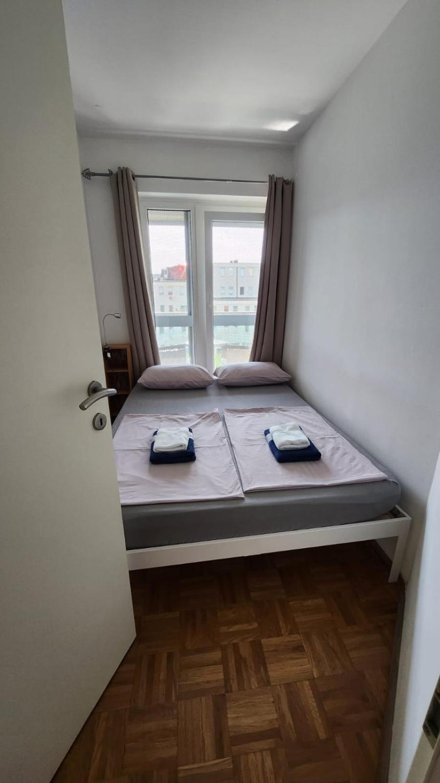 Apartment Hanna コペル エクステリア 写真